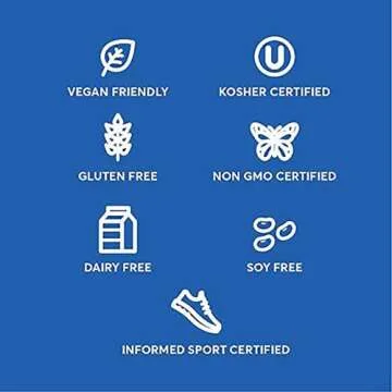 Nuun Hydration Endurance Powder, Lemon Lime, Workout Support,5 Essential Electrolytes for Hydration + Carbohydrates, Vegan, Non-GMO, (16 Servings - Canister)