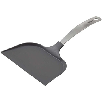 Wilton Mega Grey Spatula Durable Kitchen Essential