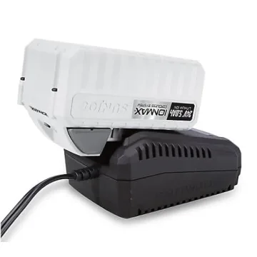 Snow Joe Cordless Snow Shovel | 24V IONMAX Kit