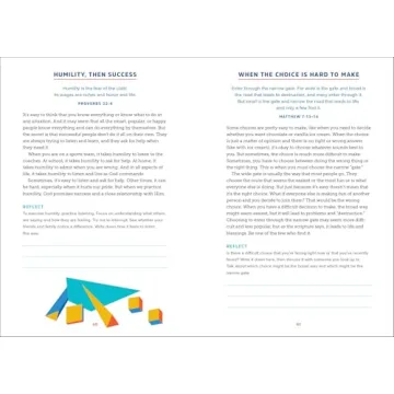 Strong in Spirit: 5-Minute Devotions for Preteen Boys - Nurturing Faith Together!