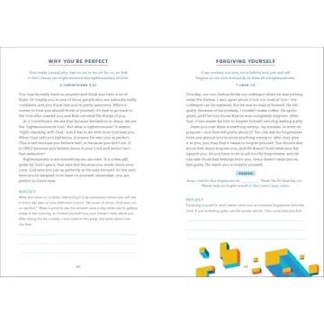 Strong in Spirit: 5-Minute Devotions for Preteen Boys - Nurturing Faith Together!