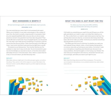 Strong in Spirit: 5-Minute Devotions for Preteen Boys - Nurturing Faith Together!