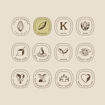 Botanica Cacao Powder | Low Cadmium Organic Raw Chocolate