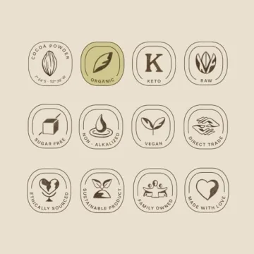 Botanica Cacao Powder | Low Cadmium Organic Raw Chocolate