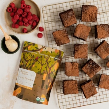 Botanica Cacao Powder | Low Cadmium Organic Raw Chocolate