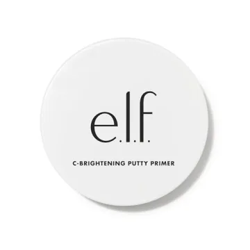 e.l.f. C-Brightening Putty Primer For Radiant Skin