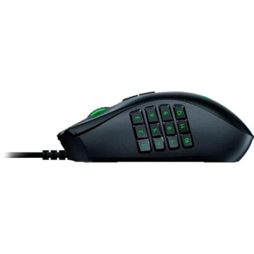 Razer Naga Classic Edition Multi-Color Wired USB Gaming Mouse