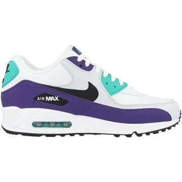 Nike Men's Air Max 90 Essential Running Shoe - Size 10