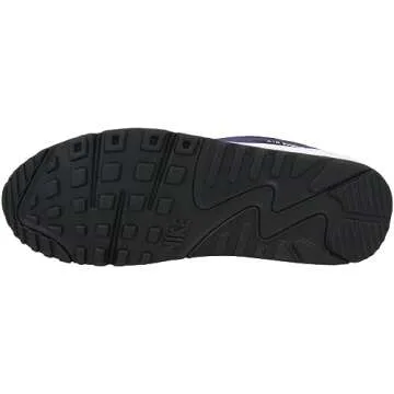 Nike Men's Air Max 90 Essential Running Shoe - Size 10