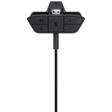 Xbox One Stereo Headset Adapter for Enhanced Gaming Audio