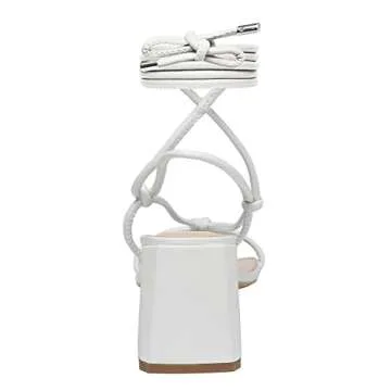 Athlefit Chunky Strappy Sandals for Fashionable Comfort