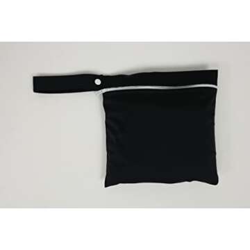 Organic Cotton Castor Oil Pack for Smooth Wellness Journey