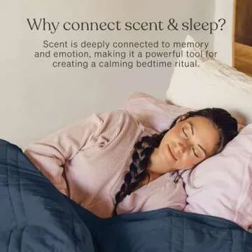 Baloo Pillow Mist Natural Sleep Spray with Lavender 100ml