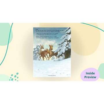 Rudolph the Red-Nosed Reindeer (Applewood Books)