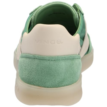 Vince Women's Oasis-w Lace Up Fashion Sneaker - Stylish Comfort