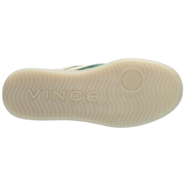 Vince Women's Oasis-w Lace Up Fashion Sneaker - Stylish Comfort