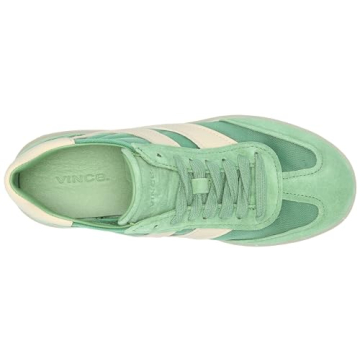 Vince Women's Oasis-w Lace Up Fashion Sneaker - Stylish Comfort