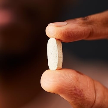 Solgar Vitamin C 1500 mg with Rose Hips for Immune Support