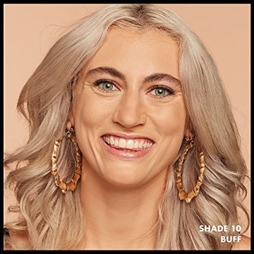 NYX Can't Stop Won't Stop Full Coverage Foundation