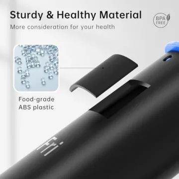 KOVIUU Weekly Pill Organizer for Vitamins and Medications