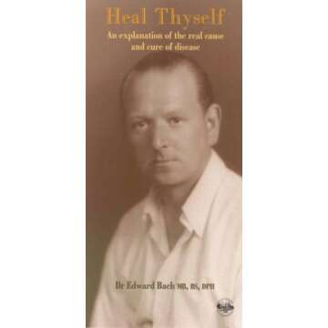 Heal Thyself: Insights for Emotional Well-Being