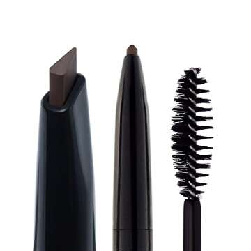 Anastasia Beverly Hills- Natural & Polished Deluxe Kit (Soft Brown)