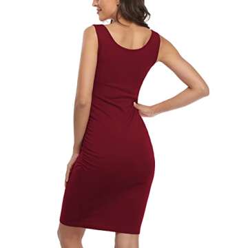 BBHoping Maternity Dress for Baby Showers and More