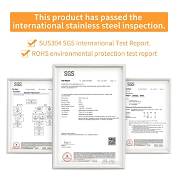 890pcs Metric Screw Assortment with Stainless Steel Quality