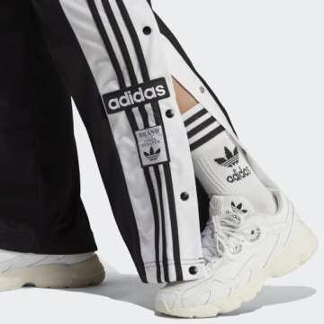 adidas Women's Adicolor Classics Adibreak Track Pants
