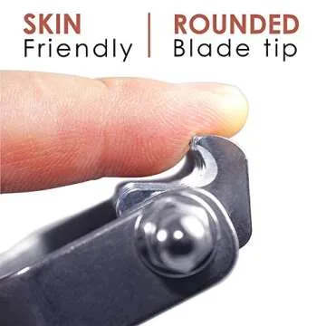 PawsPamper Professional Grooming Rake for Dogs & Cats | Tug-Free Deshedding | Dematting Tool | Classic Wood Handle