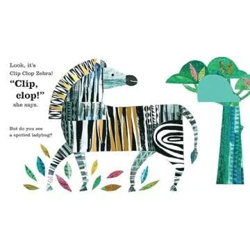 Look, it's Roar Roar Lion (Look, It's…, 1)