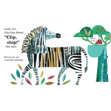 Look, it's Roar Roar Lion (Look, It's…, 1)