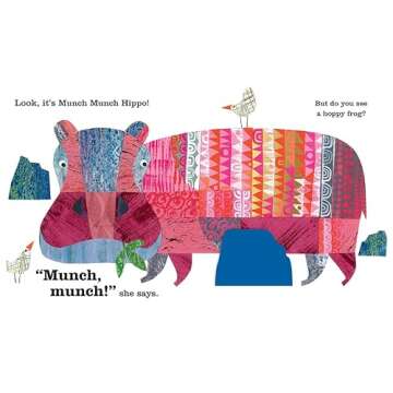 Look, it's Roar Roar Lion (Look, It's…, 1)