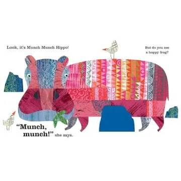 Look, it's Roar Roar Lion (Look, It's…, 1)