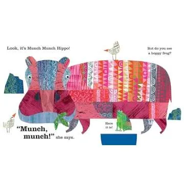 Look, it's Roar Roar Lion (Look, It's…, 1)