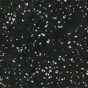 Durable Fit-Lock Rubber Tiles for Gym - Easy to Install