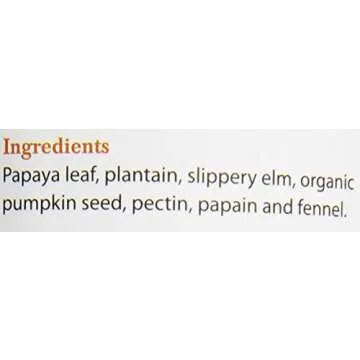 The Honest Kitchen Human Grade Perfect Form Herbal Digestive Supplement for Dogs & Cats, 3.2 Ounces