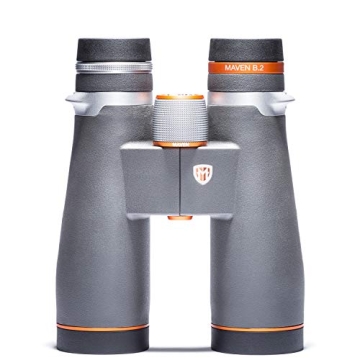 Maven B2 45mm ED Binoculars: Superior Clarity & Durability for Outdoor Enthusiasts