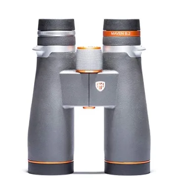 Maven B2 45mm ED Binoculars: Superior Clarity & Durability for Outdoor Enthusiasts