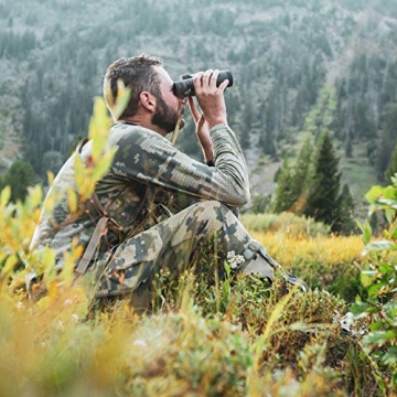 Maven B2 45mm ED Binoculars Superior Outdoor Optics