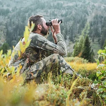 Maven B2 45mm ED Binoculars Superior Outdoor Optics