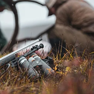 Maven B2 45mm ED Binoculars Superior Outdoor Optics