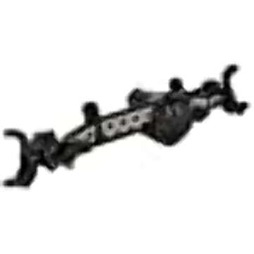 Artec Industries JK4451 Fits JK APEX FRONT AXLE TRUSS D44