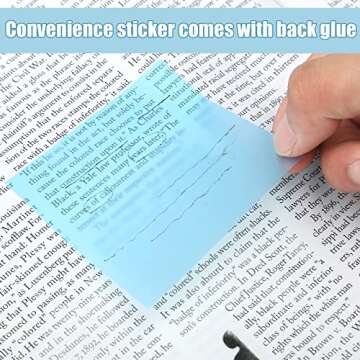 700 Sheets 14 Pads Transparent Sticky Notes Colorful Clear Sticky Notes Waterproof Adhesive Memo Pad See Through Post Self Stick Colored Notes Message Reminder 3 x 3,3 x 2 Inch (Bright Colors)