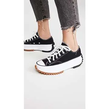 Shop Converse Run Star Hike Hi Sneakers for Style and Comfort!