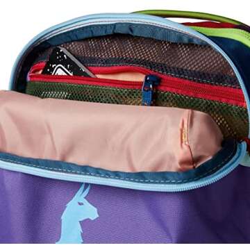 Cotopaxi Allpa 28L Travel Pack - Random Color - Single - Del Dia