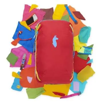 Cotopaxi Allpa 28L Travel Pack - Random Color - Single - Del Dia