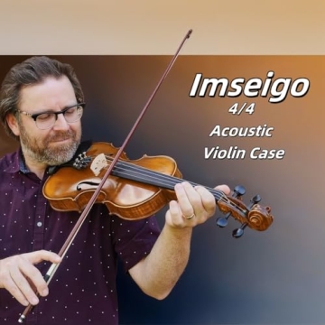 Comprehensive Violin Case Set for Enthusiasts