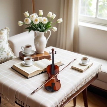 Comprehensive Violin Case Set for Enthusiasts