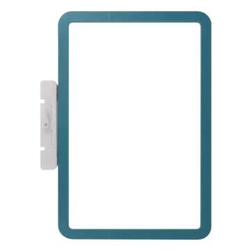 Snap Hoop Monster for Janome® - 8" x 11" Magnetic Embroidery Hoop